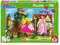 Schmidt Spiele Puzzle 56281 Bibi Blocksberg, Die Prinzessinnen von Thunderstorm, 100 Teile