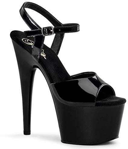 Pleaser Women ADORE-709/B/M Sandals