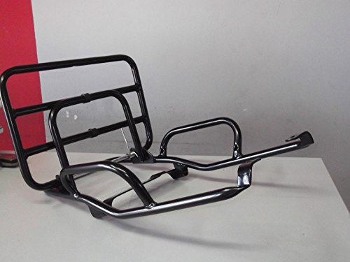 FACO PORTAPACCHI POSTERIORE PER PIAGGIO VESPA PK 50-XL-RUSH N-FL2
