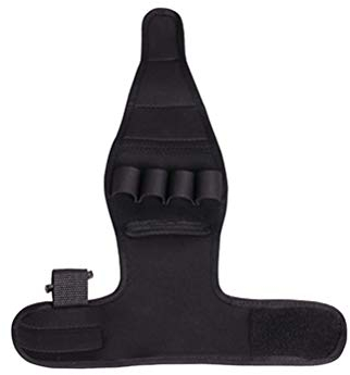 HEALIFTY Finger Schiene Klammer Anti-Spastik Rehabilitation Trainingshandschuhe für Schlaganfall Hemiplegie Patient Und Athlet Finger (Einhand Universal)