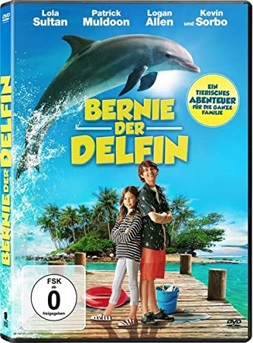 Tiberiusfilm Tiberiusfilm Bernie, der Delfin