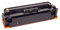 ABC Kompatibler Toner für Canon 055H Gelb (OHNE CHIP) für I-Sensys LBP660 Series LBP663cdw LBP664cx MF740 Series MF742cdw MF744cdw MF746cx LBP 663cdw LBP 664cx MF 742cdw MF 744cdw MF 746cx