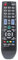 Mando a Distancia TV Universal, Compatible con Samsung BN59-00942A - BN59-01005A AA59-00496A BN59-01303A