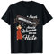 Lustiges Querflöte Flöte Shirt Querflöte Geschenk T-Shirt