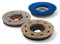 Schrubbbürste für Henkel Floormatic MD 180 Bürste hart Tellerbürste Scheuerbürste