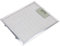 sparefixd Cooker Hood Extractor Fan Metal Grease Mesh Filter for Baumatic