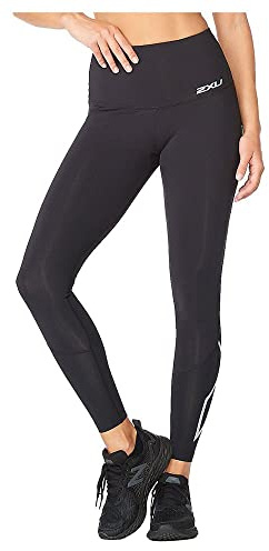 2XU High Rise Compression Tights XL