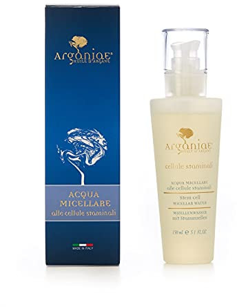 Acqua Micellare alle Cellule Staminali