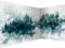 murando - Papier Peint Panoramique Adhésif Paysage 539x250 cm - Tapisserie Murale Autocollante Décoration Moderne Chambre Salon - Gris blanc - c-A-10022-a-a