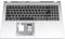 acer Aspire 5 (A515-56) original Tastatur inkl. Topcase DE (deutsch) schwarz/Silber
