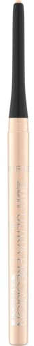 Catrice 20H Ultra Precision Gel Eye Pencil Waterproof, Augenbrauengel, Nr. 100, Gold, langanhaltend, definierend, vegan, wasserfest, ohne Mikroplastikpartikel, Nanopartikel frei, 1er Pack (0.08g)