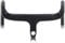 rxl sl carbon aero handlebar 3K glänzend aero carbon lenker 1-1/8 aero lenker 440x120mm rennrad lenker carbon lenker aero