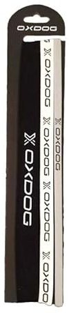 Oxdog Haarbänder Schwarz/Weiß