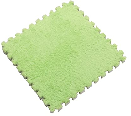 Abaodam Kinderteppich Tapete Gatear De Bodenkissen Für Kinder Spielmatte Aus Eva-Schaum Babyspielmatten Spielmatten Für Den Boden Alphabet -fußmatten Kleinkind Puzzle Wildleder-pad