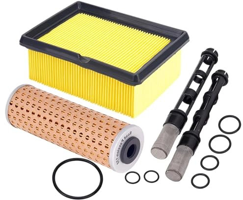 Filtro Aria Motore Per CF Moto 800MT Per Touring 800 MT Sport 2022 2023 Moto Di Aspirazione Filtro Aria E Filtri Olio Filtro Aria Moto(1 set)