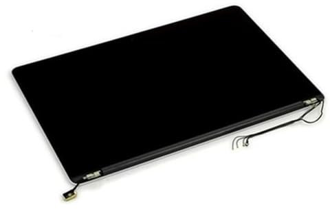reboot - Pantalla compatible con Mac Book Pro 15 Retina (A1398) Mi 2015 compatible con Apple