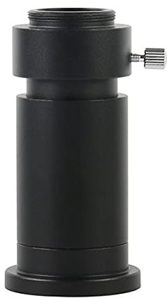 Mikroskop Trinokulares Stereomikroskop 0. 4x 1.0x. Adapter(1.0x)