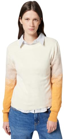 Desigual Damen Pullover