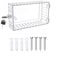 Lockable Clear Box for Wall Mounted Thermostats, Solution to Prevent Tampering and Damage