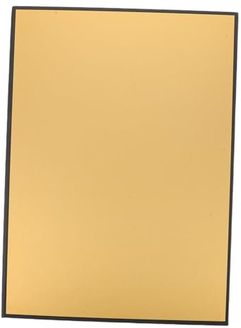 Veemoon Produktfotografie Reflektor Kamera Reflektor Zubehör Tisch Studio Beleuchtungsplatine Kamera Beleuchtungszubehör Lichtsteuerplatine Panel Für Foto