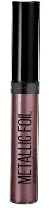 Maybelline Metallic Foil Color Sensational Lipstick - 120 Nemesis