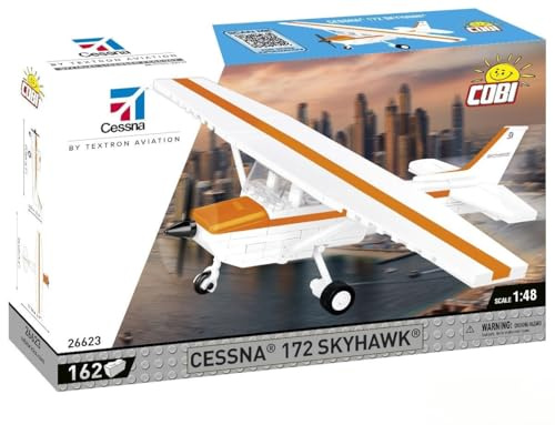 Cobi Cessna 26623 Cessna 172 26623