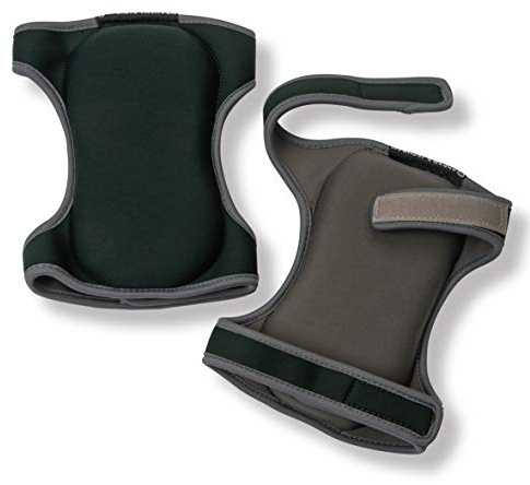 Spear & Jackson KNEEPAD5535KEW Kew Gardens Collection 3 Layer Garden Knee Pads