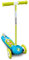Stamp - SCOOTER / STEERING 3 Räder - SKIDS CONTROL Mixte, BLUE
