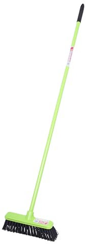 Red Gorilla Broom 30cm Pistachio