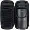 khanka - Hard Travel Case for Bose Smart/Home Portable Speaker (Triple Black)