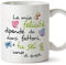 MUGFFINS Tazza Motivazionale (Noi umore!)) - Idee Regali Originali per Motivare