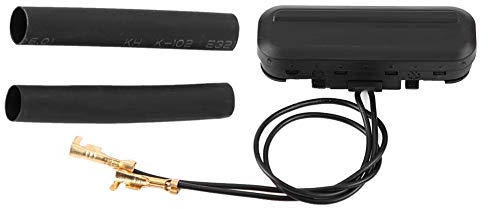 Interruptor del maletero del maletero, Interruptor de apertura de la puerta del maletero del automóvil apto para Insignia A Hatch/Saloon 2009-2017, para Insignia A Estate/Tourer 2009-2014 I
