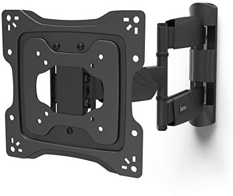 Hama FULLMOTION Professional 122cm(48) 3 Arme 200 Schwarz