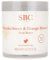 SBC Skincare Manuka Honig & Orangenblüte Körperbutter – 400 ml | Sheabutter und Propolis Body Lotion | Feuchtigkeitsspendende Körpercreme für trockene und empfindliche Haut