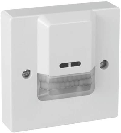Timeguard ST810 Suretime Motion Sensor PIR Light Switch 2 Wire