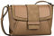 Gabor, Beverly, Damen, Umhängetasche, M, Beige, 29x9,5x18 cm
