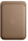 Apple Portafoglio MagSafe in tessuto FineWoven per iPhone - Grigio talpa ​​​​​​​