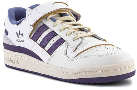 adidas - Forum 84 Low - GX4535, Cremeweiß, 42 EU