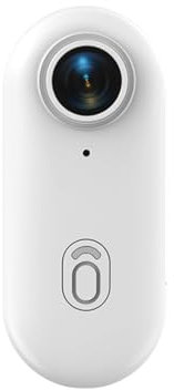 Andoer Mini Action Camera 1080P, Tiny Action Camera WiFi Sports Camera 120° Wide Angle Lens Built-in Battery with Magnetic Lanyard Back Clip Waterproof Case 32GB TF Card Mounting Accessories