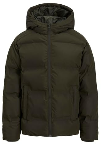 JACK & JONES Boy Steppjacke Steppjacke Junior