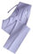 Bluelucon Jogginghose Damen lang gerades Bein – Damen-Sweathose mit Taschen, einfarbig Elastischem Bund Baggy Lang Sporthose Jogginghose Damen Kordelzug Freizeit