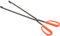 MOBUTOFU Zange Werkzeuge Entferner Grabber Reacher-tool Auto Garbage-clip-picker Plane Fisch Haken Müllsack Handgreifer Flexibles Greifwerkzeug Doppelbehälter Recyceln Ding Metall
