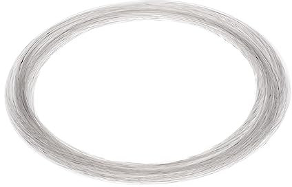 SOESFOUFU Cable De Fibra Óptica Luminoso De 1mm y 100m para Iluminación De Techo Estrellado y Decoración del Hogar