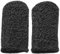 MOTHNUR Gloves Finger Mobile Gaming Trigger Glove for Sweaty Hands Game Supplies