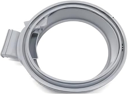 Joint D'étanchéité En Caoutchouc For Porte De Machine À Laver À Tambour, Étanche, Compatible Avec Samsung, DC64-03235A DC64-03235A