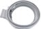 Joint D'étanchéité En Caoutchouc For Porte De Machine À Laver À Tambour, Étanche, Compatible Avec Samsung, DC64-03235A DC64-03235A