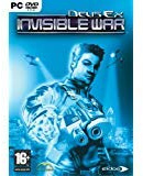 Deus Ex: Invisible War (PC)