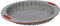 Jata Hogar MC60 - Molde para tartas y bizcochos, color gris y rojo