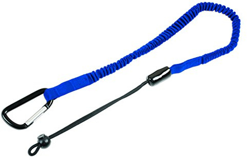 Laser 6874 Safety Tool Lanyard - 1 x Hook