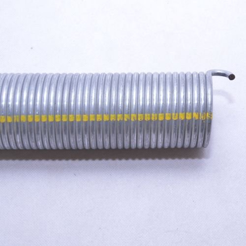 1 pièce Ressort de torsion L722/L31 Pour Hörmann Porte de Garage Porte de Garage Ressort Tourbe Eder